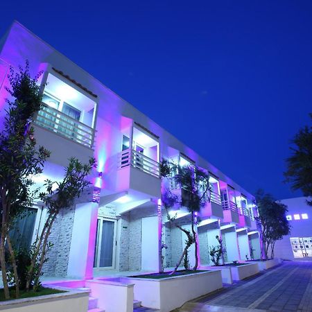 Delfi Hotel Spa & Wellness Center Bodrum Ngoại thất bức ảnh