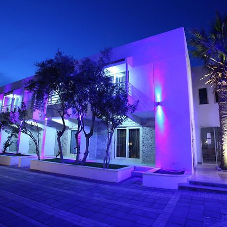Delfi Hotel Spa & Wellness Center Bodrum Ngoại thất bức ảnh