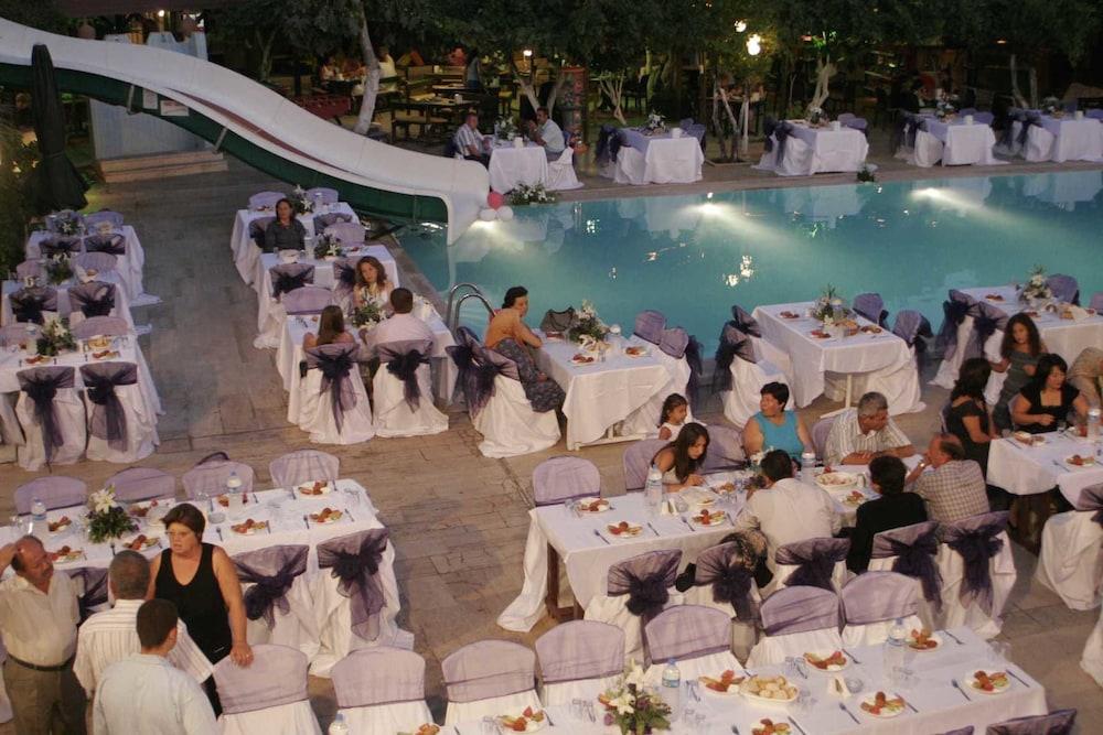 Delfi Hotel Spa & Wellness Center Bodrum Ngoại thất bức ảnh