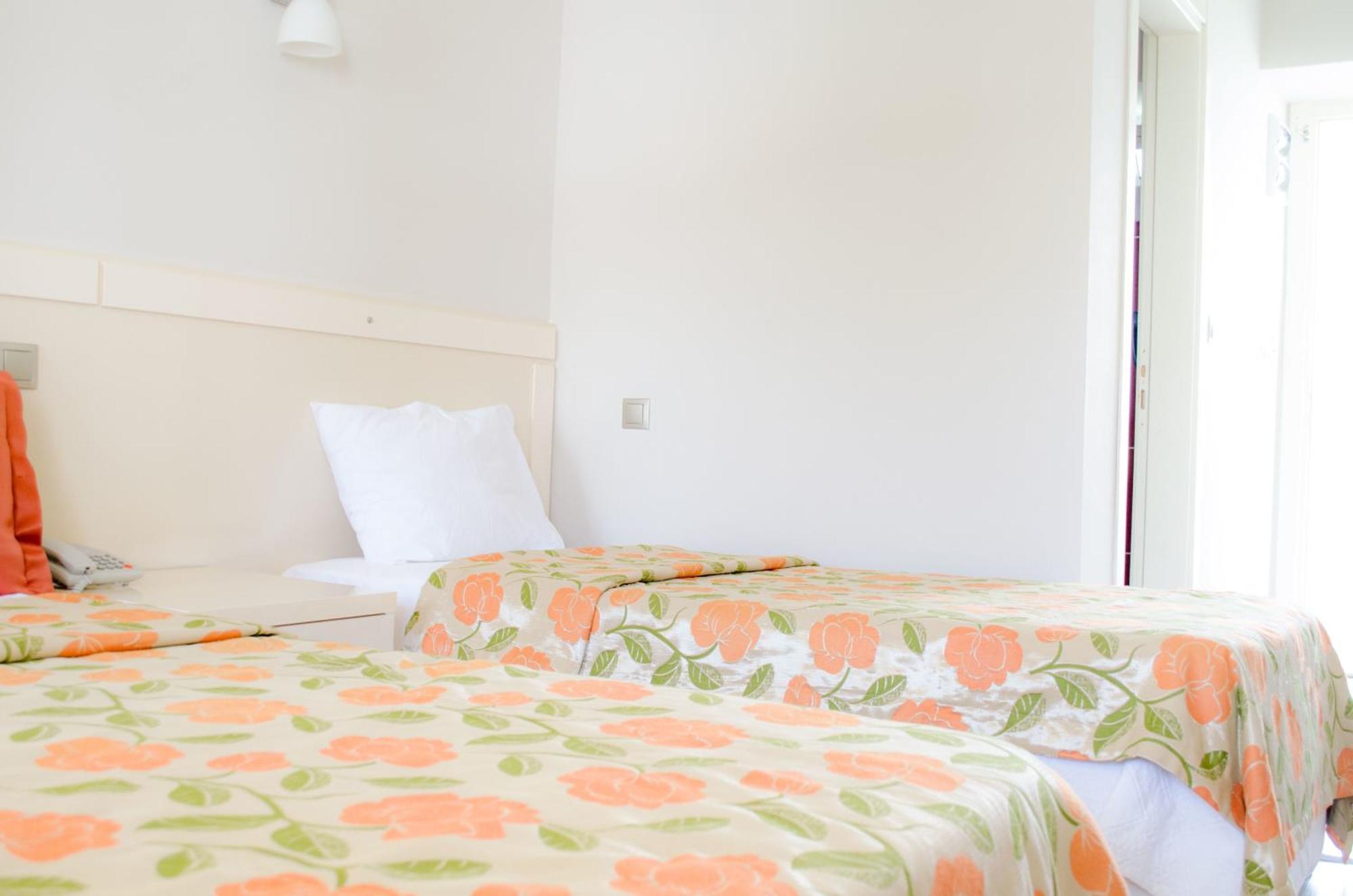 Delfi Hotel Spa & Wellness Center Bodrum Phòng bức ảnh