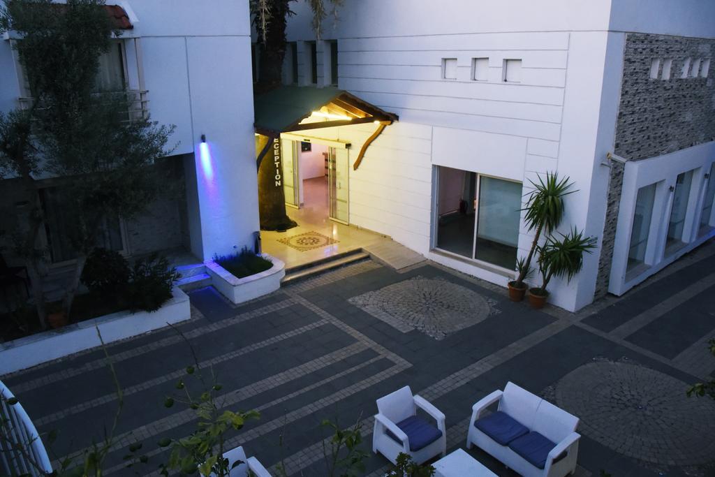 Delfi Hotel Spa & Wellness Center Bodrum Ngoại thất bức ảnh