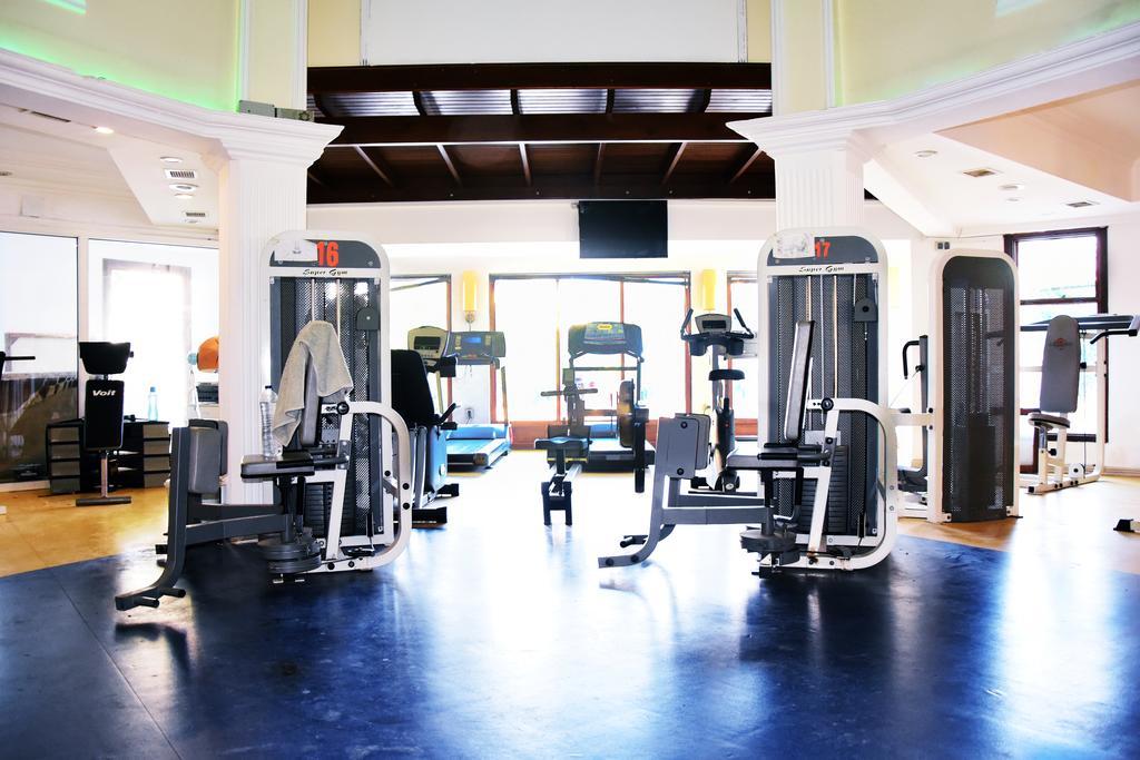 Delfi Hotel Spa & Wellness Center Bodrum Ngoại thất bức ảnh