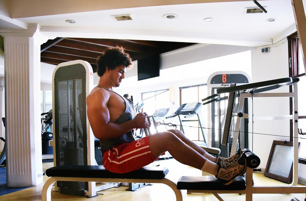 Delfi Hotel Spa & Wellness Center Bodrum Ngoại thất bức ảnh