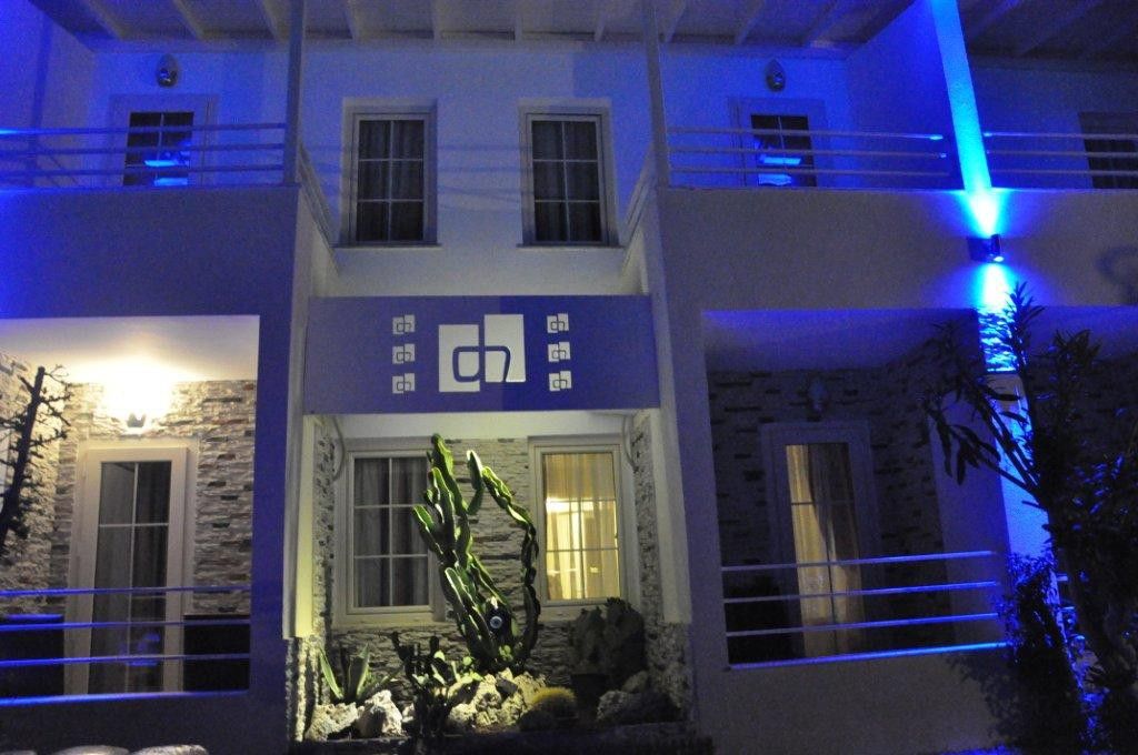 Delfi Hotel Spa & Wellness Center Bodrum Ngoại thất bức ảnh