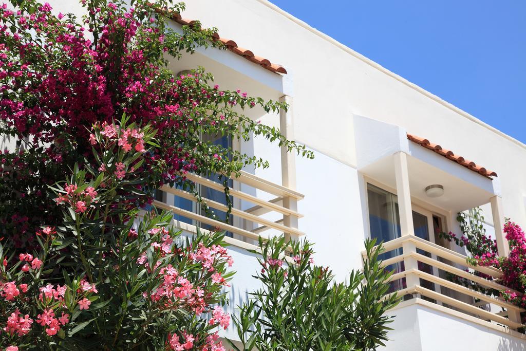 Delfi Hotel Spa & Wellness Center Bodrum Ngoại thất bức ảnh