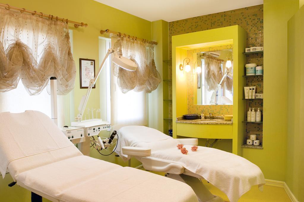 Delfi Hotel Spa & Wellness Center Bodrum Ngoại thất bức ảnh