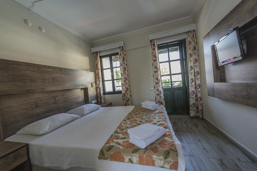 Delfi Hotel Spa & Wellness Center Bodrum Ngoại thất bức ảnh