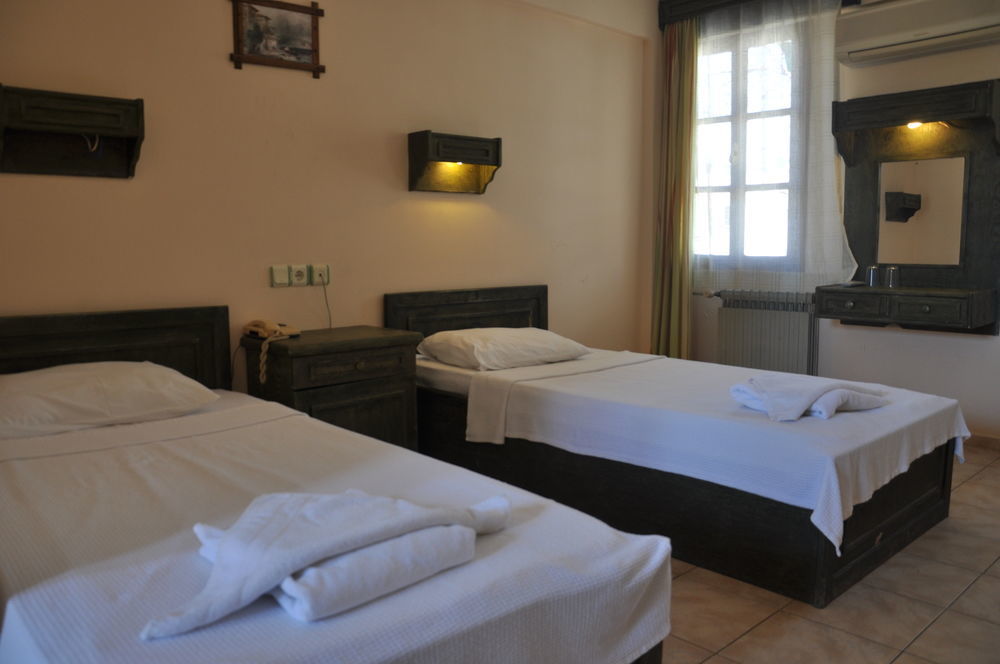 Delfi Hotel Spa & Wellness Center Bodrum Ngoại thất bức ảnh
