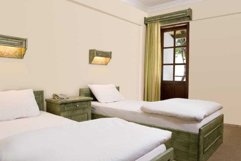 Delfi Hotel Spa & Wellness Center Bodrum Ngoại thất bức ảnh