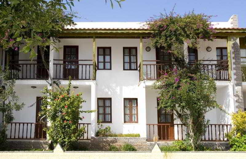 Delfi Hotel Spa & Wellness Center Bodrum Ngoại thất bức ảnh